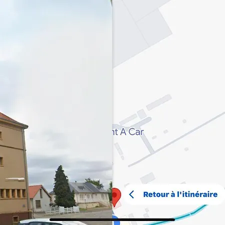 L'avenue 6 Lits Wifi Parking Un Sejour A Part Mety