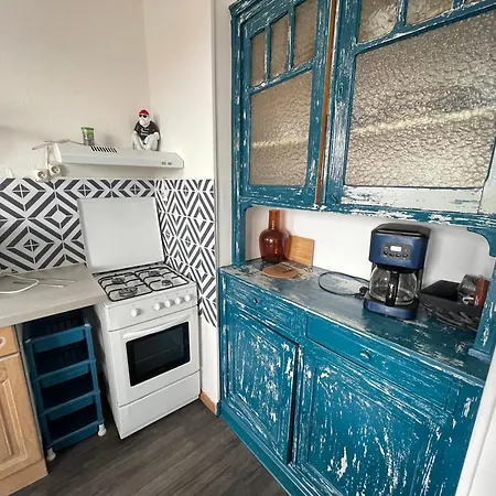 L'avenue 6 Lits Wifi Parking Un Sejour A Part Appartamento *