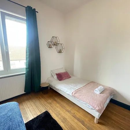 L'avenue 6 Lits Wifi Parking Un Sejour A Part *