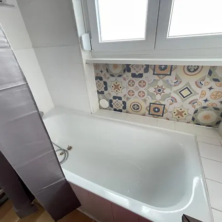 L'avenue 6 Lits Wifi Parking Un Sejour A Part Metz