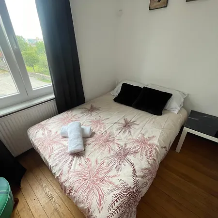 L'avenue 6 Lits Wifi Parking Un Sejour A Part