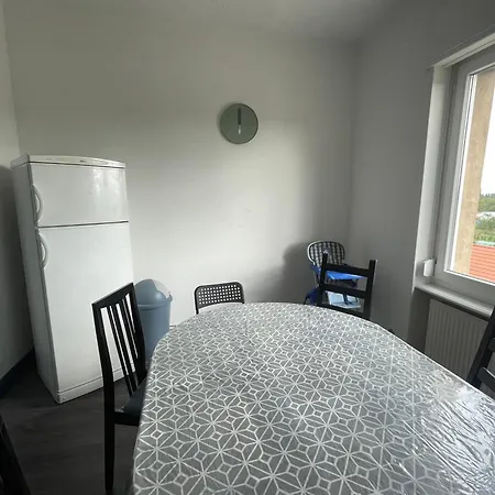 L'avenue 6 Lits Wifi Parking Un Sejour A Part Appartamento