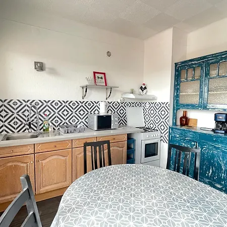 L'avenue 6 Lits Wifi Parking Un Sejour A Part *