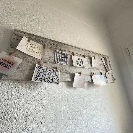 L'avenue 6 Lits Wifi Parking Un Sejour A Part Metz