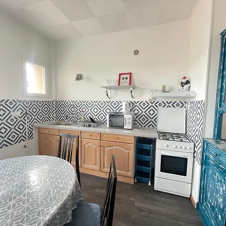 L'avenue 6 Lits Wifi Parking Un Sejour A Part * Metz