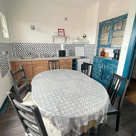 L'avenue 6 Lits Wifi Parking Un Sejour A Part Appartamento *