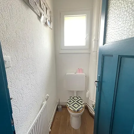 L'avenue 6 Lits Wifi Parking Un Sejour A Part *