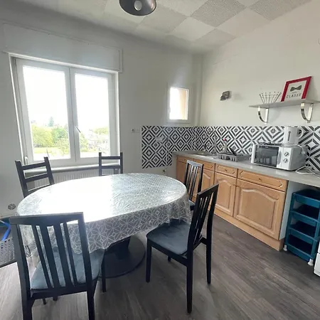 L'avenue 6 Lits Wifi Parking Un Sejour A Part *