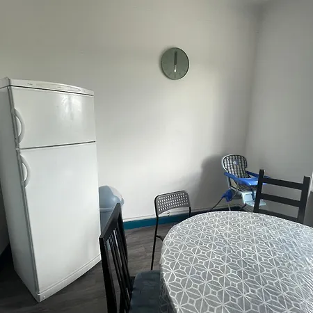 L'avenue 6 Lits Wifi Parking Un Sejour A Part *