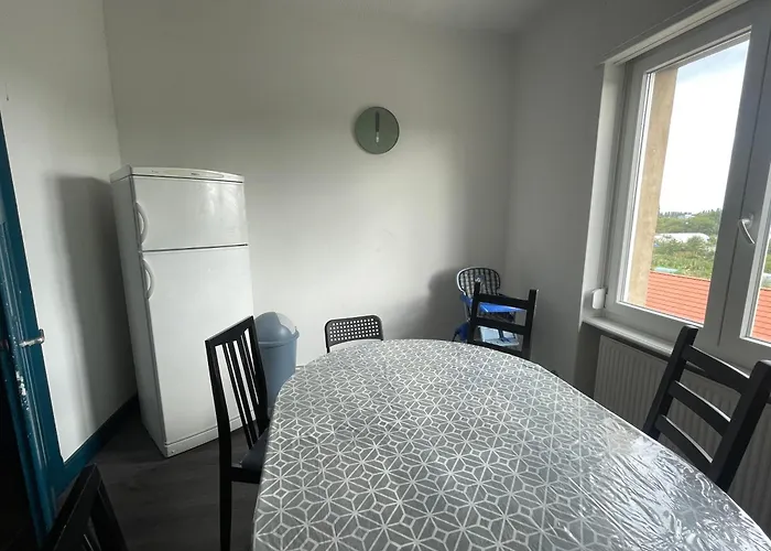 L'avenue 6 Lits Wifi Parking Un Sejour A Part Апартаменты