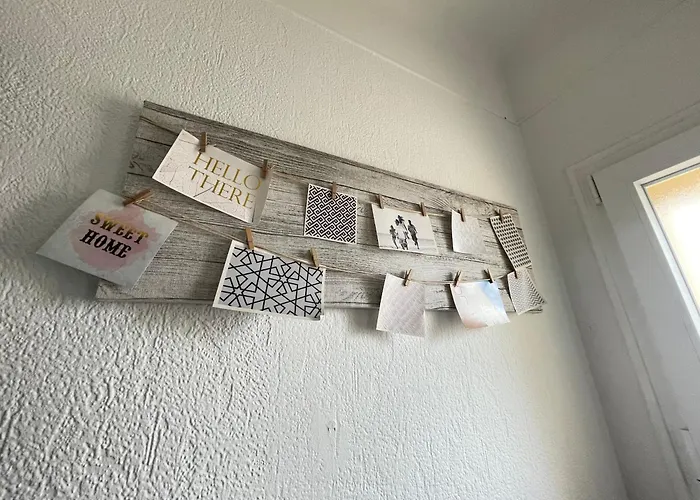 L'avenue 6 Lits Wifi Parking Un Sejour A Part Мец