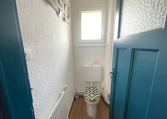 L'avenue 6 Lits Wifi Parking Un Sejour A Part *