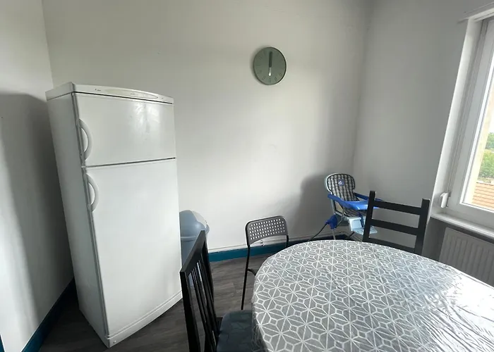 L'avenue 6 Lits Wifi Parking Un Sejour A Part *