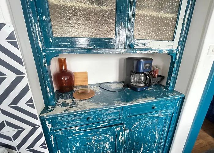 Appartamento L'avenue 6 Lits Wifi Parking Un Sejour A Part Metz