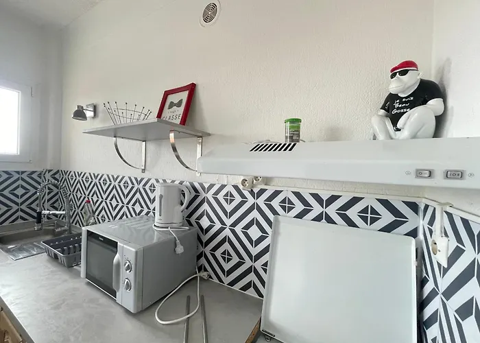 L'avenue 6 Lits Wifi Parking Un Sejour A Part Appartamento